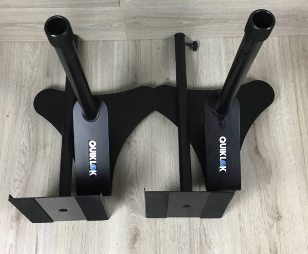Quiklok BS-402 Monitor Stand