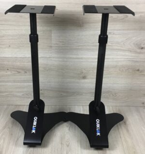 Quiklok BS-402 Monitor Stand