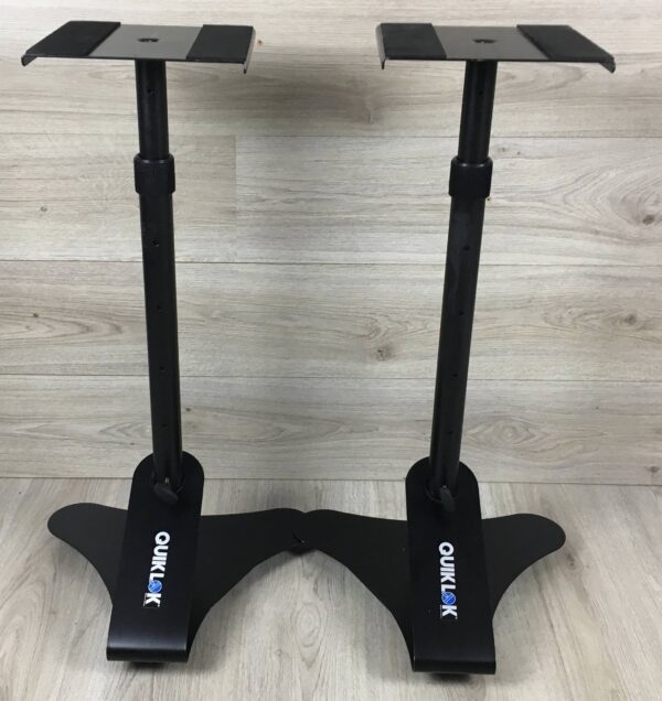 Quiklok BS-402 Monitor Stand