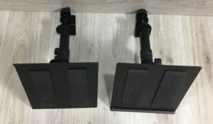 Quiklok MSC/001 Multifunctional Table Stand with Clamp
