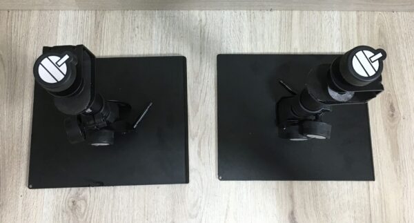 Quiklok MSC/001 Multifunctional Table Stand with Clamp