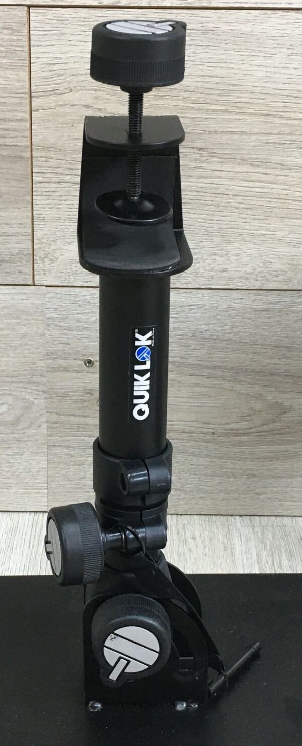 Quiklok MSC/001 Multifunctional Table Stand with Clamp