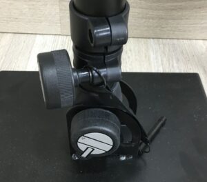 Quiklok MSC/001 Multifunctional Table Stand with Clamp