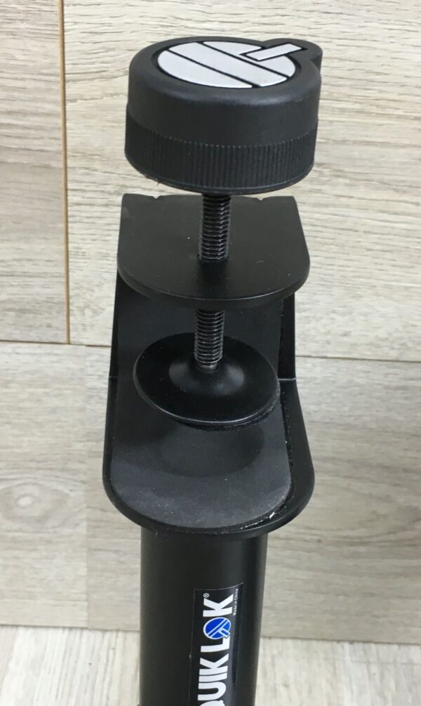 Quiklok MSC/001 Multifunctional Table Stand with Clamp