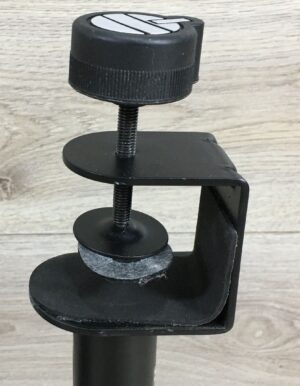 Quiklok MSC/001 Multifunctional Table Stand with Clamp
