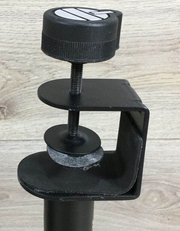 Quiklok MSC/001 Multifunctional Table Stand with Clamp