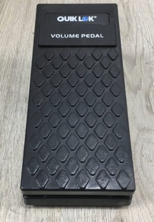 Quiklok Pedale VP26-22