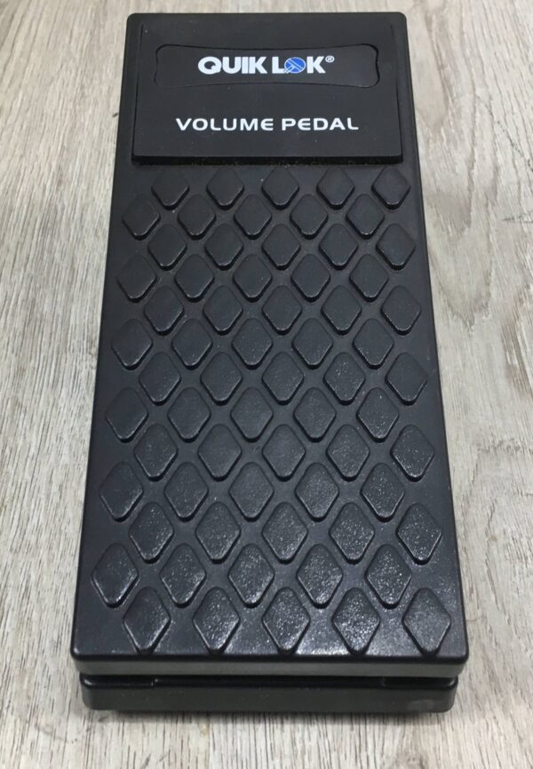 Quiklok Pedale VP26-22