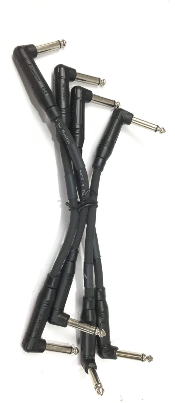 QUIKLOK SS/ONE-AA010 cavo per pedali set 4 pezzi