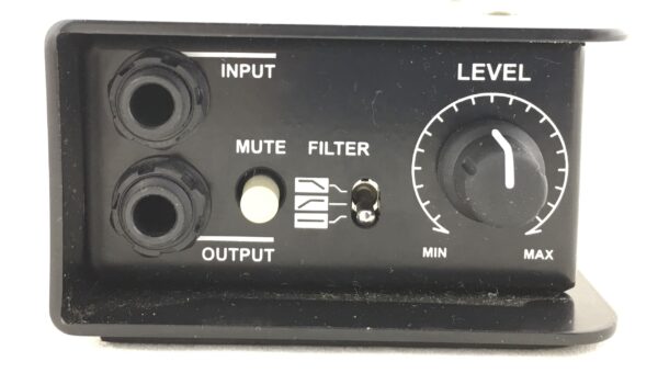 Radial Reamp JCR Studio Reamper