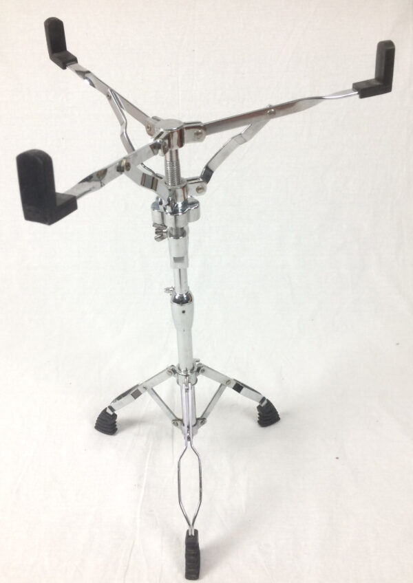 Ramper Batteria acustica completa