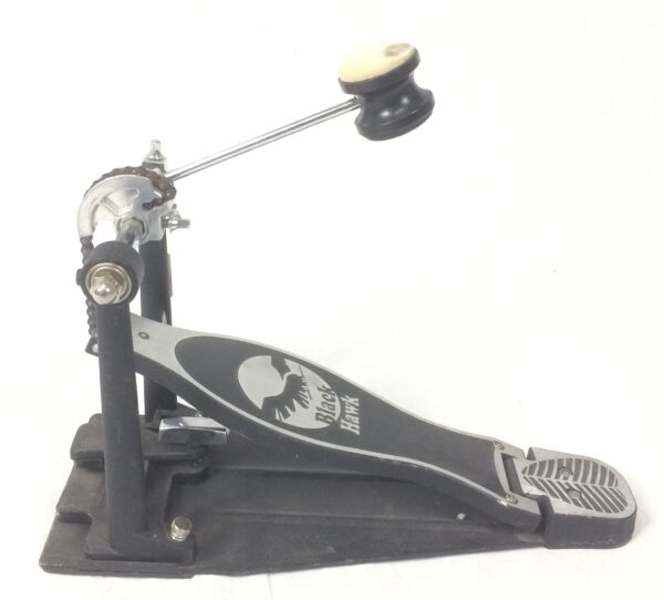 Ramper Batteria acustica completa