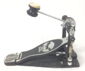 Ramper Batteria acustica completa