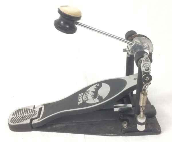 Ramper Batteria acustica completa