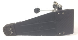Ramper Batteria acustica completa