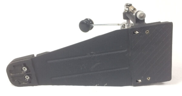 Ramper Batteria acustica completa