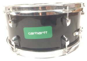 Ramper Batteria acustica completa