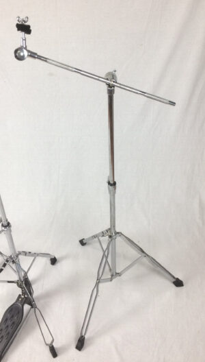 Ramper Batteria acustica completa