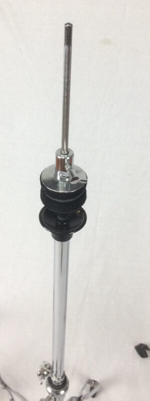 Ramper Batteria acustica completa