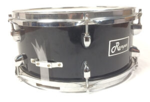 Ramper Batteria acustica completa
