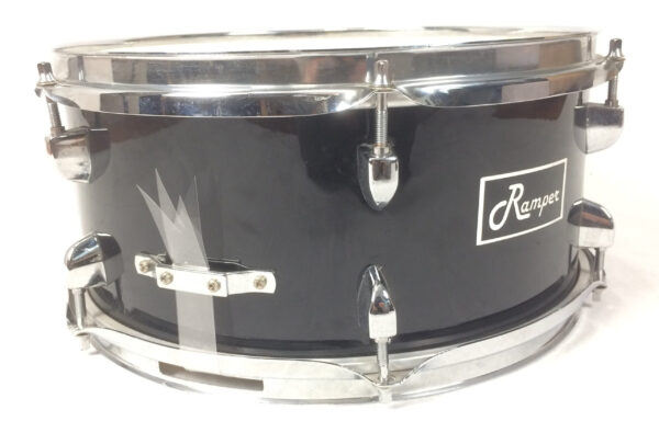 Ramper Batteria acustica completa