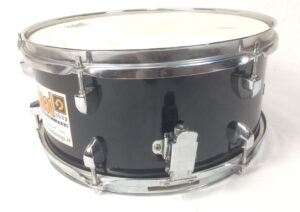 Ramper Batteria acustica completa