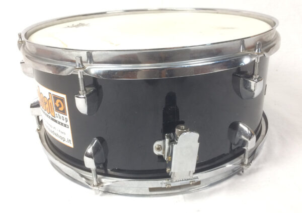 Ramper Batteria acustica completa