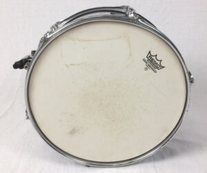 Ramper Batteria acustica completa