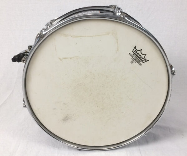 Ramper Batteria acustica completa