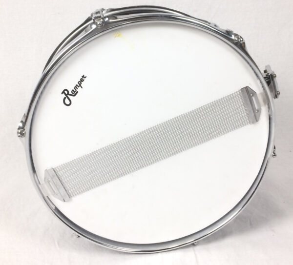 Ramper Batteria acustica completa