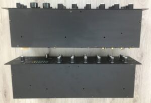 Rane MP2016A DJ Mixer & XP2016A
