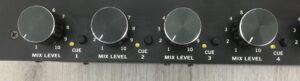 Rane MP2016A DJ Mixer & XP2016A