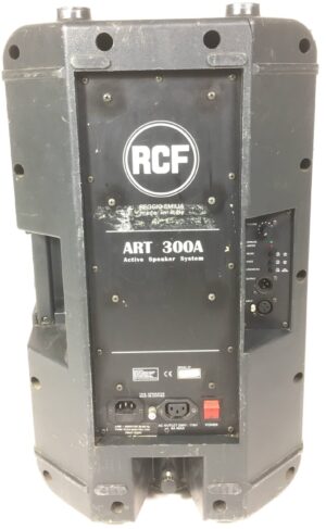 RCF ART 300