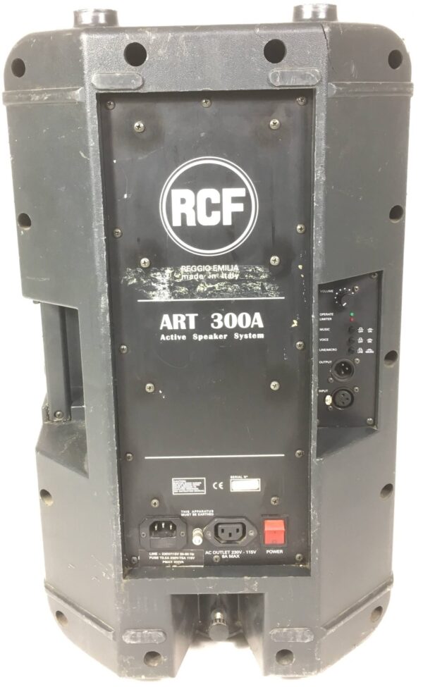 RCF ART 300