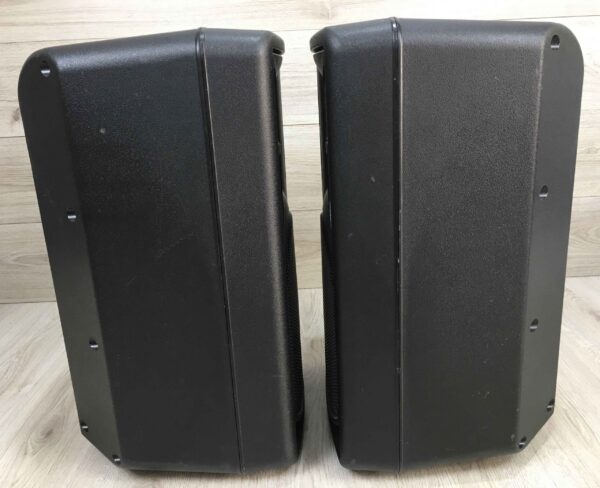 RCF Art 310A MK 4 coppia con cover