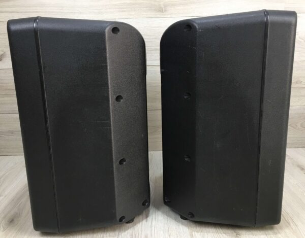 RCF Art 310A MK 4 coppia con cover