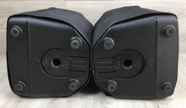 RCF Art 310A MK 4 coppia con cover