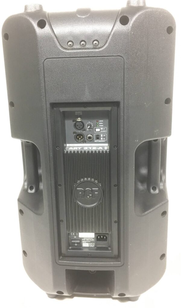 RCF ART 312 MK III 400W