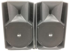 RCF Art 710 MKII Coppia