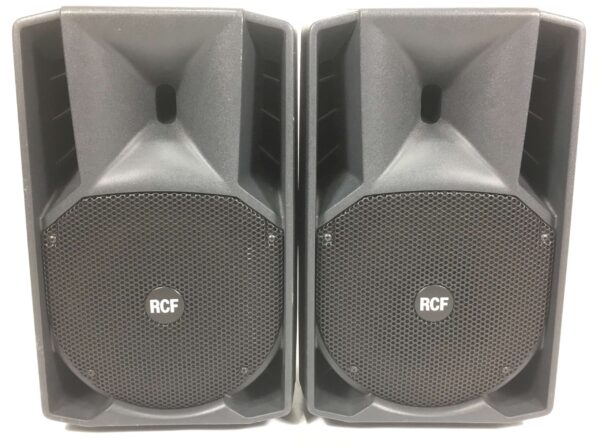 RCF Art 710 MKII Coppia