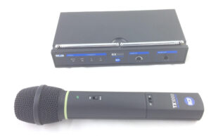 RCF TX1000 Radiomicrofono