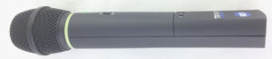 RCF TX1000 Radiomicrofono