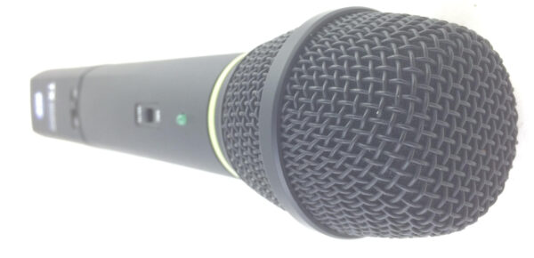 RCF TX1000 Radiomicrofono