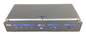RCF TX1000 Radiomicrofono