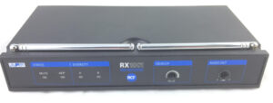 RCF TX1000 Radiomicrofono