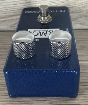 Real McCoy Custom FK-1 Compressor