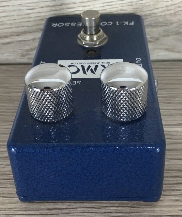 Real McCoy Custom FK-1 Compressor