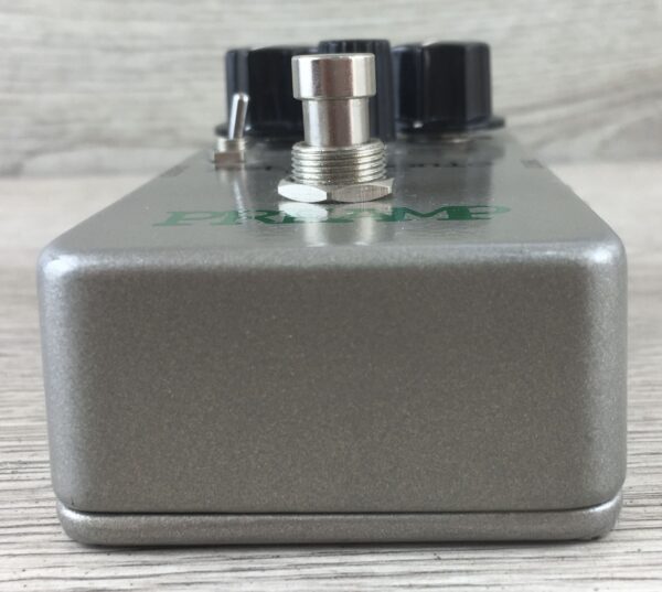 Retro-Sonic Vintage Vibes Preamp Boost