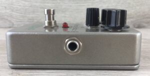 Retro-Sonic Vintage Vibes Preamp Boost