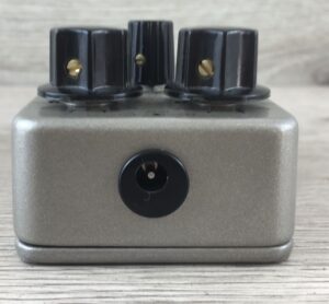 Retro-Sonic Vintage Vibes Preamp Boost